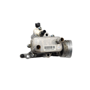 INTERCAMBIADOR DE AGUA/AZUFRARO (OIL) FIAT 500 Serie X 55273044 552 60 384, 552 80 444 Diésel 1600 (15>) - Product Image 1
