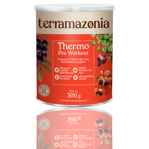 Poudre pré-entraînement sans gluten, açaï, guarana, café vert, betterave, gingembre, complément alimentaire, 200 mg de caféine, faible teneur en sodium, pour adultes - Product Image 4