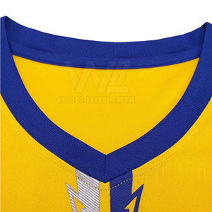 Nuevo Uniforme de Fútbol para Adultos de Alta Calidad, Transpirable y Ligero, Superventas - Product Image 4