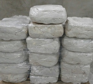 White Eps Block Scrap <b>For</b> <b>Sale</b> Standard Grade EPS Foam Blocks White Rectangular - Product Image 1