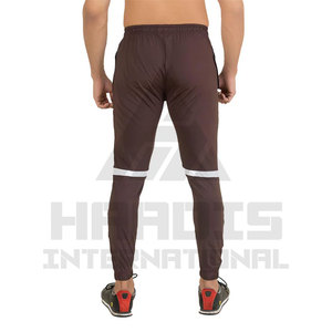 กางเกงวิ่งแฟชั่นสำหรับผู้ชายกางเกงวิ่งโลโก้ออกแบบได้ตามต้องการ - Product Image 6
