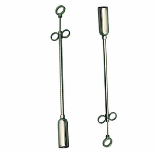 Pistola Aplicadora de Bolas Medicinales, Instrumentos Veterinarios Personalizados, Pistola Aplicadora de Bolas Duradera, Pistola de Bolas para Animales Grandes - Product Image 2