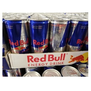 Redbull Bebida Energética 250ml Original Red Bull, Bebida Energética Lista para Exportar, 250ml - Product Image 2