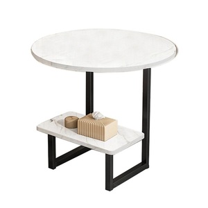 Mesas de diseño moderno Mesas de comedor de mármol de lujo y tamaño personalizado Precio barato y producto de venta caliente. - Product Image 6