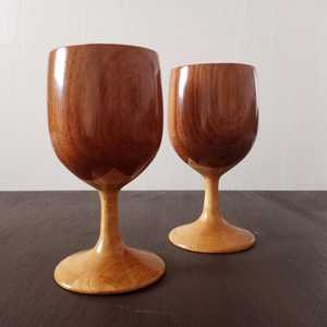 Verre à bière Vente chaude en bois Qualité incroyable et Restaurant Drinkware Utilisation Produit de qualité supérieure Prix bon marché - Product Image 5
