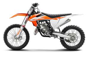 NUEVA LLEGADA 2024 450 250-Dirt Bike DE LA SX-F - Product Image 4