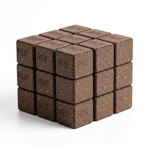 Bois de chauffage de qualité supérieure pour solutions de chauffage, bois de chauffage fiable pour chaudières et production d'énergie biomasse - Product Image 6