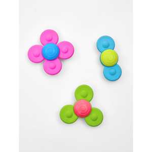 Jouet d'activités et de jeux pour bébé Fun Spinner - Product Image 1