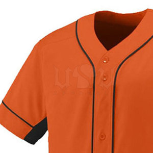 เครื่องแบบเบสบอลฝึกซ้อม - Product Image 5