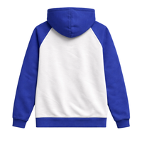 Sweat à capuche à manches raglan blanc Zeta Phi Beta Soror, inspiré des fondateurs de 1920, sororité grecque, femme d'honneur supérieure, vêtements haut de gamme