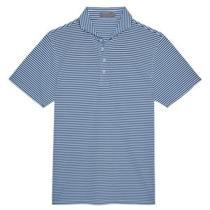 Polo de golf para hombre de la mejor calidad, top de punto con patrón sólido, diseño forrado, precio al por mayor, calidad superior - Product Image 5