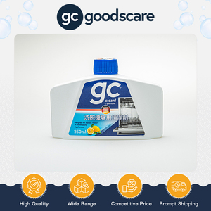 Germany Origin Supplier of Best Quality Household Kitchen Home Use <b>Dishwasher</b> Cleaning <b>Detergent</b> Dishwashing Liquid 250ml - Product Image 3