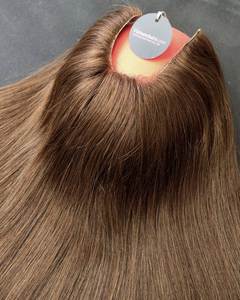 Top Vente Confortable Pratique HD U-Part 100% Perruques de Cheveux Humains Bruts Vierges Pleine Cuticule Jerry Curl Profonde de Haute Qualité - Product Image 2