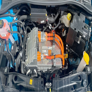 2023 A b a r t h 500C Turismo Navi LED 360 SHZ DAB Meilleure vente voiture de luxe électrique automatique 113kW 154HP - Product Image 6