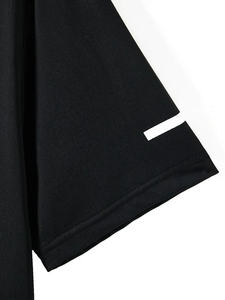 Camiseta de algodón de verano para hombre Nueva moda Slim Fit Casual Sport Wear Stock, Ropa a granel, Mezcla de ropa Bale, Ropa usada - Product Image 3