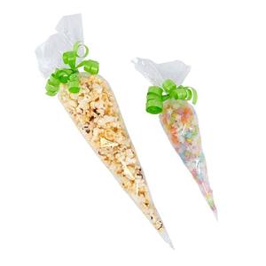 Cone Cello <b>Bags</b> for <b>Easter</b> Occasions - Product Image 2