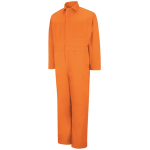 Vêtements de travail personnalisés Combinaison de mécanicien pour hommes Salopette Vêtements de travail de sécurité pour la construction industrielle Uniformes de travail pour hommes - Product Image 1