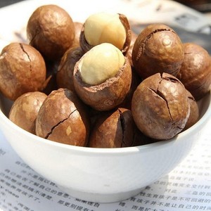 Noix de macadamia de qualité supérieure disponibles en gros avec des options OEM, brutes ou grillées, idéales pour les collations saines et l'utilisation culinaire - Product Image 5