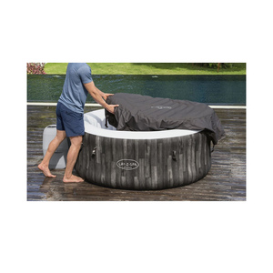 Calidad Lay-Z-Spa Miami Bañera de hidromasaje inflable Jacuzzi Zi Lazy Spa - Product Image 6