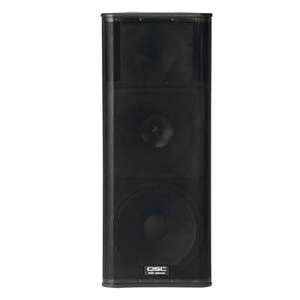 ลำโพงแอคทีฟ 3 ทาง NEW SALES QSCs KW153 1000W 15 นิ้ว - Product Image 1