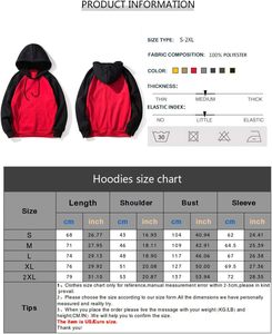 Custom Cotton Pullover <b>Hoodie</b> 380 GSM Plain <b>Oversized</b> Streetwear <b>Hoodie</b> with <b>Long</b> Sleeves for Men - Product Image 5