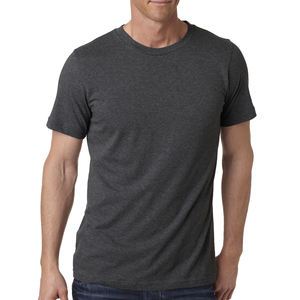 เสื้อยืดผ้าถักพิมพ์ดิจิตอลสำหรับผู้ชาย2025คลาสสิกนุ่มใส่ได้ทุกวัน (ทรงใหญ่หรือธรรมดา) ผ้าโพลีเอสเตอร์/ ผ้าฝ้ายถักลายดิจิตอล - Product Image 2