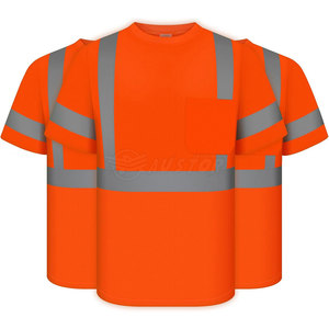 Camisas de seguridad de protección cómoda Camisas DE SEGURIDAD DE Pakistán a granel Camisas de seguridad diarias en el lugar de trabajo - Product Image 5