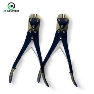 Couteau chirurgical général en acier inoxydable durable, outil chirurgical réutilisable, couteau chirurgical général - Product Image 1
