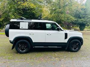 LAND ROVER 110 DEFENDER 3.0 D250 HARD TOP S 110 USADO, 2021, Volante a la Izquierda/Derecha - Product Image 2