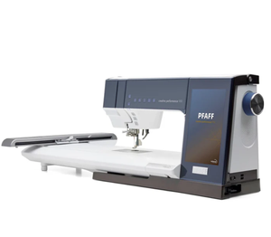 OFERTA NUEVO STOCK Máquina de Coser y Bordar PFAFF Creative Performance 950 PFCREAT950 - Product Image 1