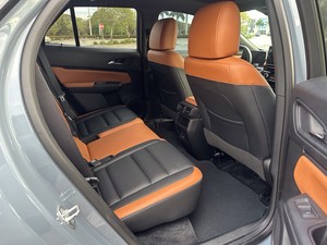 IMPRESIONANTE Ho-nda Pro-lo-gue ELITE 2024, TRANSMISIÓN AUTOMÁTICA, 6 CILINDROS, TRACCIÓN EN LAS 4 RUEDAS - Product Image 5