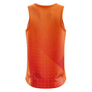 Combinaison de Jogging pour hommes, vêtements d'entraînement professionnel, d'athlétisme et d'athlétisme - Product Image 5