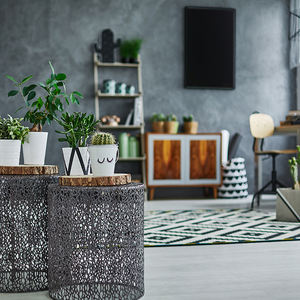 High Quality 500W Infrared Heater Nano Carbon Ink Smart <b>Control</b> <b>Thermostat</b> Easy Ceiling Installation Overheat Protection Heating - Product Image 6