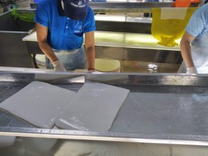 เยลลี่มะพร้าวดิบราคาถูกพร้อมส่งออกจำนวนมากในเวียดนาม - Product Image 3