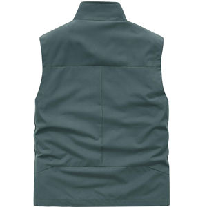 Overol de Trabajo Ligero, Impermeable, Antibacteriano y Personalizado de Alta Calidad para Adiestradores Profesionales de Perros K9 - Product Image 2