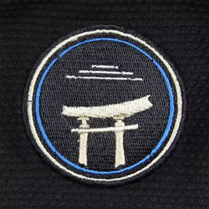 Usine Vente En Gros Logo Personnalisé Judo Uniforme Kimono/Hommes Jiu JITSU BJJ GI Judo Uniforme Costume - Product Image 5