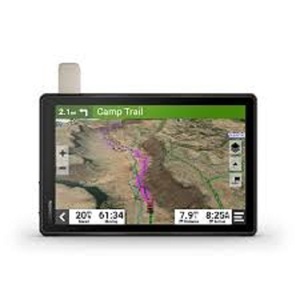 เครื่องนำทาง Garmin Tread XL Overland คุณภาพสูง สำหรับทุกสภาพพื้นผิว ทนทาน - Product Image 2