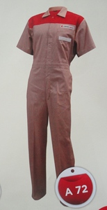 ชุดยูนิฟอร์มใส่ทำงาน,ชุดเครื่องแบบเพื่อความปลอดภัยใส่ทำงานตามสั่ง - Product Image 2