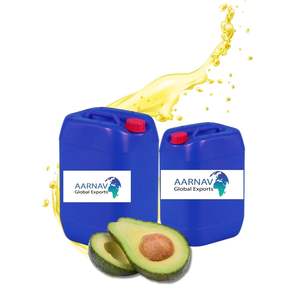 Huile d'avocat Pure et biologique provenant des meilleurs exportateurs indiens - Product Image 4