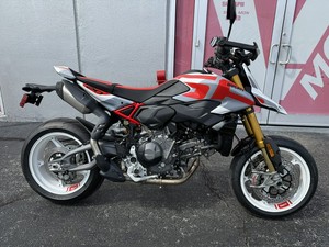 Ducati Hypermotard V2 SP : Nouvelle Moto Supermotard Adulte en Stock à Prix Imbattable - Product Image 5