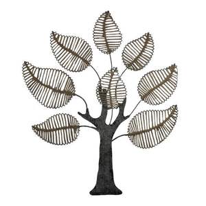 New Arrival Fancy <b>Leaf</b> <b>Wall</b> Decoration <b>Art</b> Wholesale Suppliers Home <b>Wall</b> Decorative <b>Art</b> For Living Room Accessories Suppliers - Product Image 5