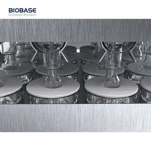 Digestore in Grafite BIOBASE con Impostazioni di Allarme e Protezione dalle Perdite per Laboratorio - Product Image 3