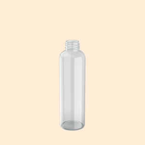 Botella PET Vacía de 300 ml, Modelo M0554T, para Jabón de Manos, Champú y Loción, Fabricada en Vietnam por JK Packaging Solutions - Product Image 2