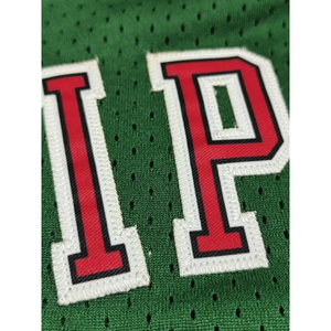 Maillot de basket-ball à séchage rapide à la mode professionnel pour hommes - Product Image 5