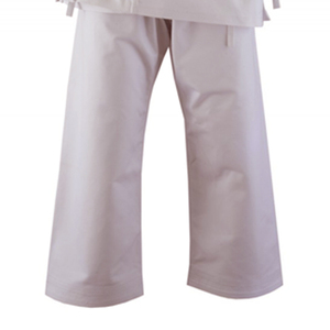 Meilleures ventes Nouvelle arrivée Karaté Costumes BJJ Jiu Jitsu Arts martiaux Uniforme avec fonction extensible - Product Image 3