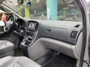 2021 H-YUNDAI GRAND STAREX Van Korean Used Van Vehículo comercial de alta calidad Transporte confiable interior espacioso - Product Image 5