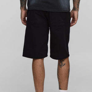 Shorts en denim pour hommes de haute qualité, décontractés, tendance, respirants, en coton mélangé, parfaits pour les voyages, prix de gros pour les acheteurs en gros - Product Image 6