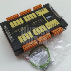 4523) [USADO] SISTEMAS DE MEDICIÓN DATSCAN 7036 - Product Image 1