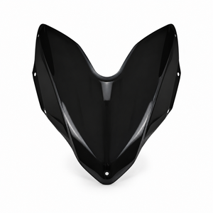 กระจกบังลมหน้ารถมอเตอร์ไซค์ Bajaj Discover 125 ST อะไหล่แท้ OEM - Product Image 3