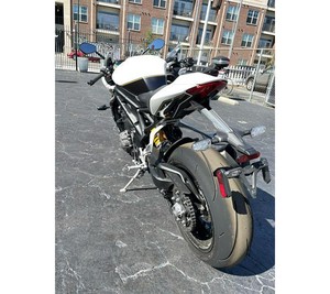 TOP 2026 Triumphs Speed Triple <span class=keywords><strong>1200</strong></span> RR Nueva Motocicleta de Calle - Product Image 3